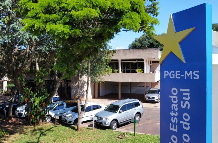 PGE MS define data de prova objetiva do 3º Processo de Seleção de