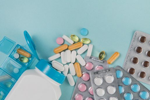 Cinco dicas para utilização correta de antibióticos