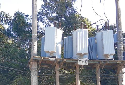 Proprietário de imóvel rural atingido por linhas de transmissão de energia deve ser indenizado