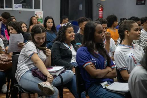 Sem educação de qualidade, não há inserção produtiva da juventude