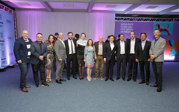 Ademicon é uma das finalistas do Top de Marketing 2022 da ADVBPR