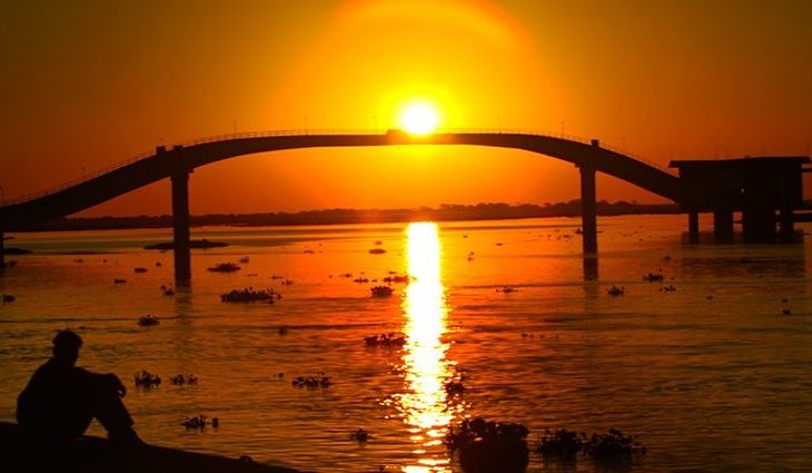 Domingo de tempo firme e calor de 36°C em Mato Grosso do Sul