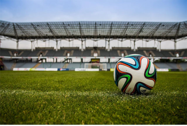 ￼A Copa do Mundo está chegando! Tudo que você precisa saber