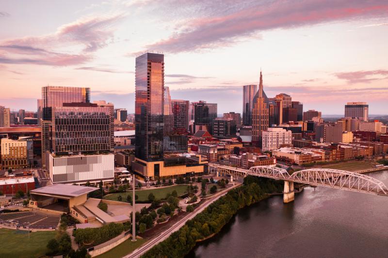 Inaugurado: novo Four Seasons Hotel and Private Residences Nashville conecta o mundo ao estilo único da Music City 