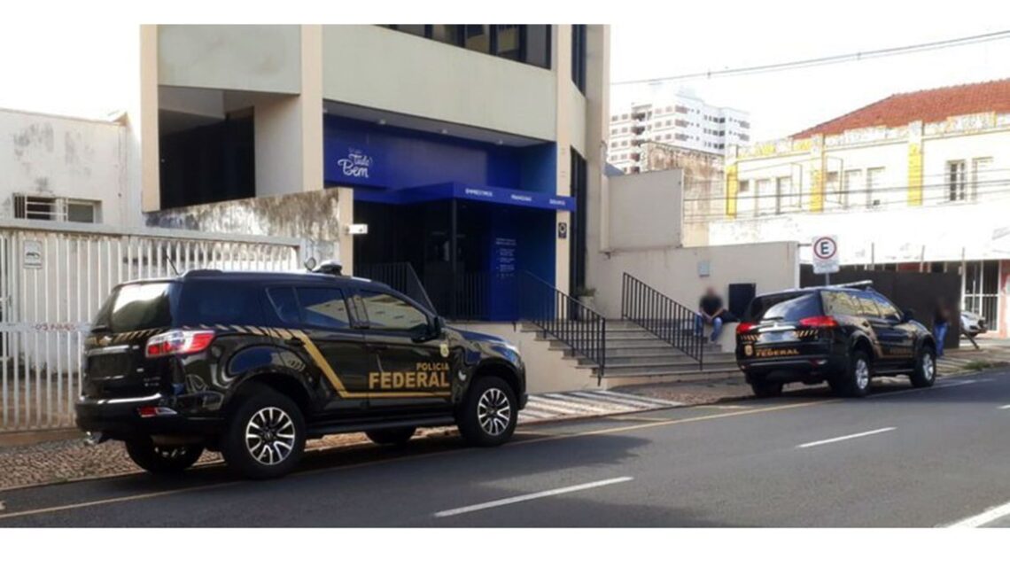 Polícia Federal investiga, no interior de São Paulo, fraudes no INSS