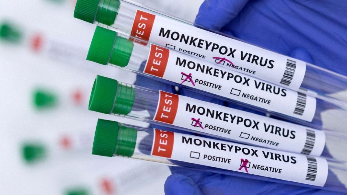 MONKEYPOX – Três Lagoas zera casos em investigação e suspeitos da doença