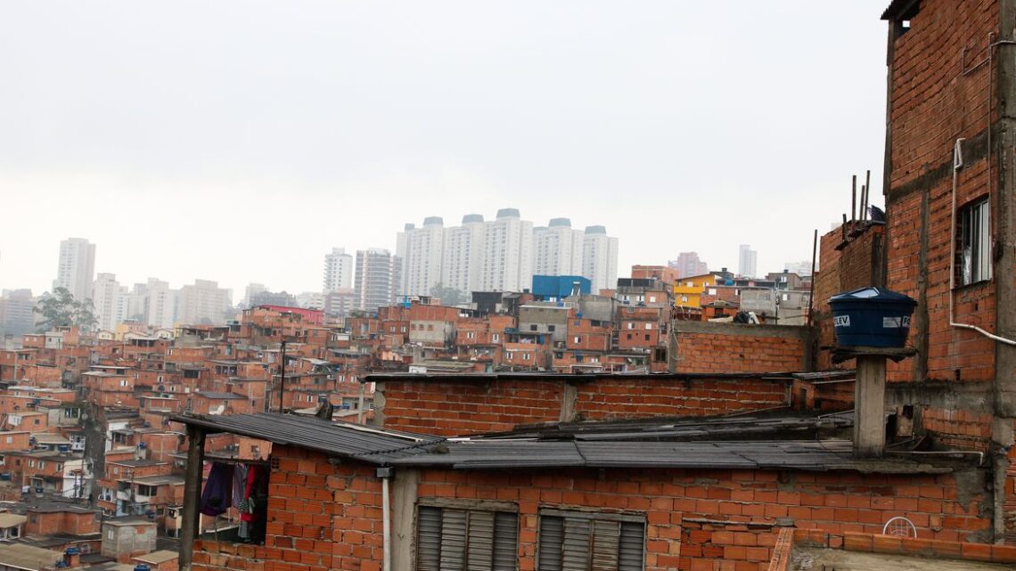 Pesquisa traça perfil de moradores de Heliópolis e Paraisópolis