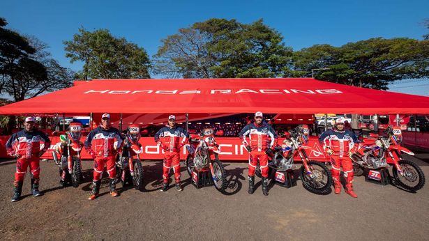 Rally Caminhos da Neve fecha a temporada 2022 do Brasileiro de Rally Cross Country