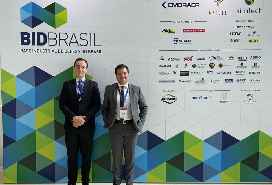 Dígitro participa da 7ª Mostra BID Brasil, em Brasília