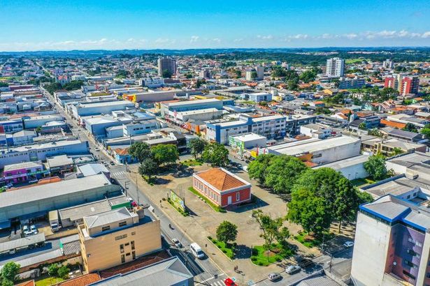 Chegada de Shopping Outlet em Campo Largo no Paraná coloca cidade como um dos principais polos empresariais do Brasil