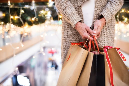 6 dicas de como organizar sua loja para receber seus clientes e impulsionar as vendas no Natal
