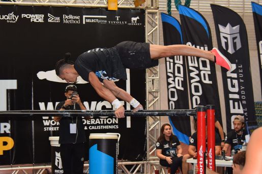 Força & Movimento: últimas vagas para Corrida de Obstáculos e Strongman