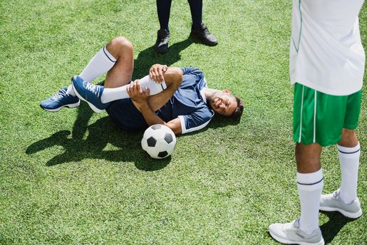 Segredo de bom rendimento na Copa pode estar na boca dos atletas