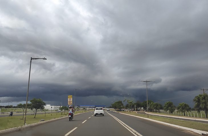 Defesa Civil Nacional reconhece situação de emergência em 148 cidades