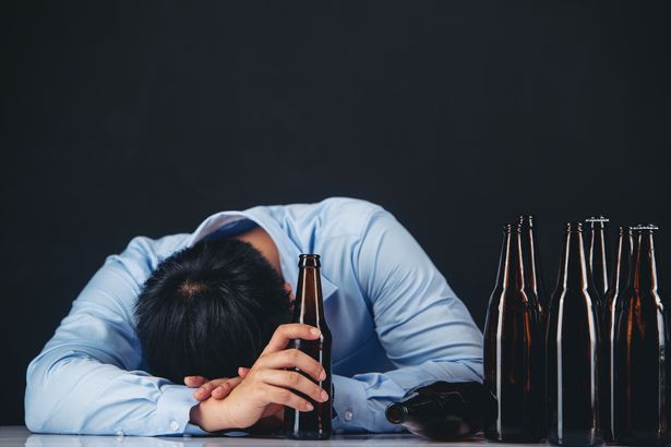 Festas de final de ano: Cuidado com o consumo excessivo de álcool