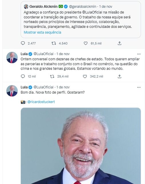 Lula confirmou que vai criar Guarda Nacional e desarmar a polícia? Isso é falso!
