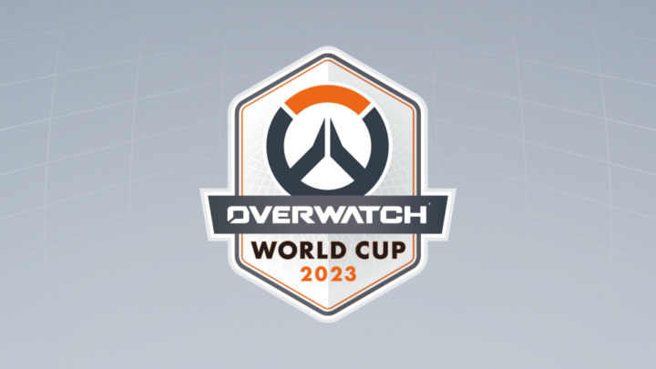 A Copa Mundial de Overwatch volta em 2023