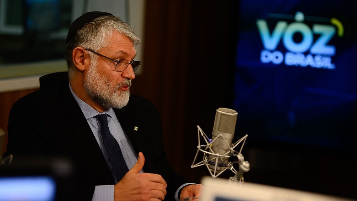 Brasil tem visitação vigorosa a museus, diz presidente do Ibram