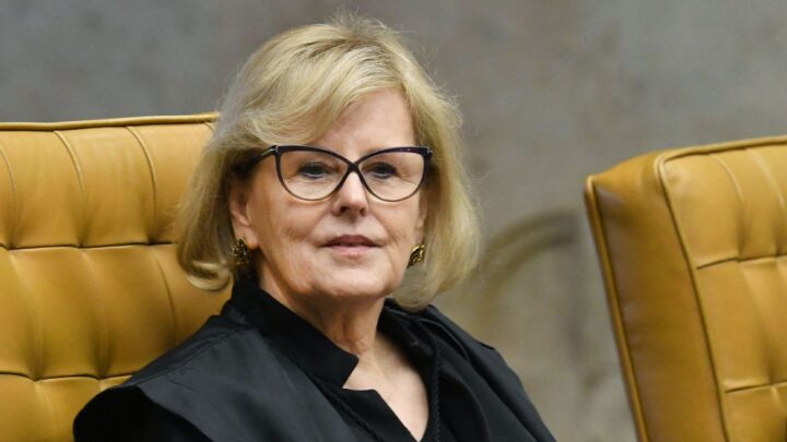 Ministra Rosa Weber defende engajamento da sociedade nas decisões sobre questões climáticas