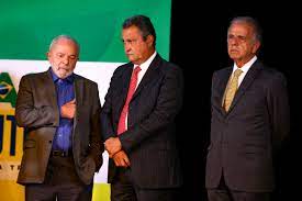 Futuro ministro da Casa Civil anuncia que governo Lula terá 37 ministérios