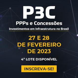 P3C discute importância da Universalização do Saneamento Básico