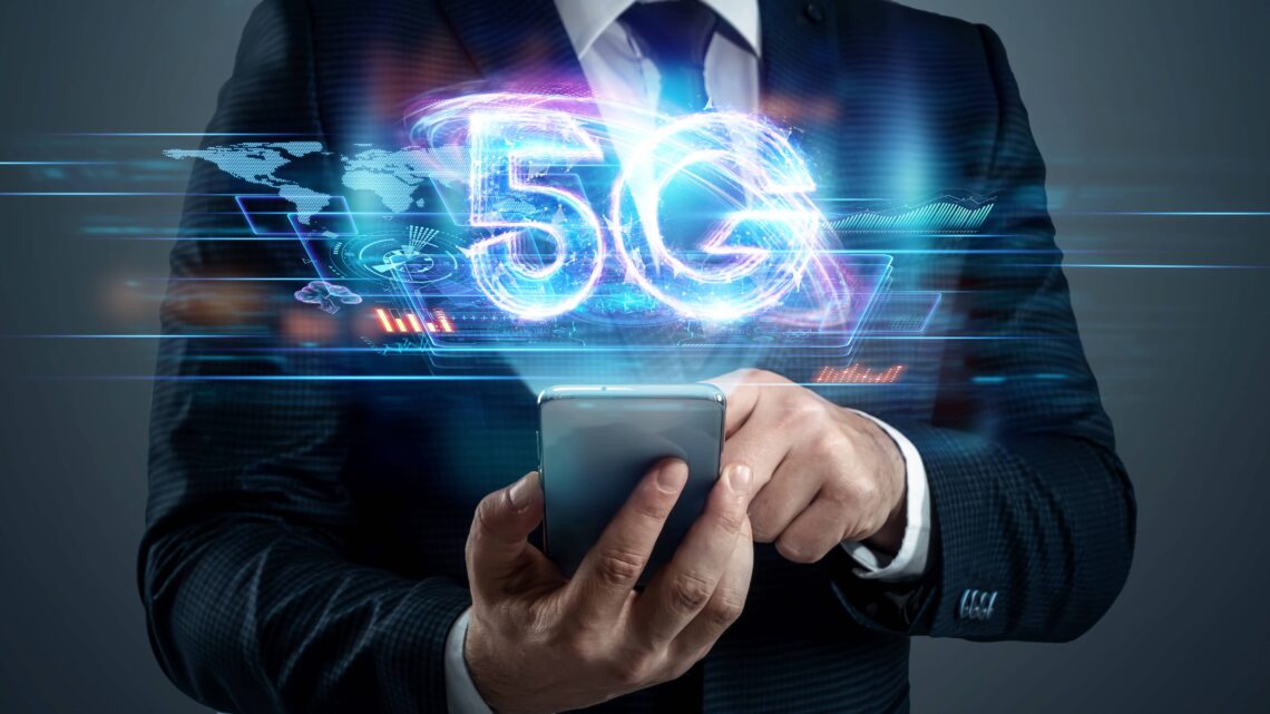 Tecnologia 5G será fundamental para a reindustrialização do Brasil, defende executivo da Asperbras Brasil