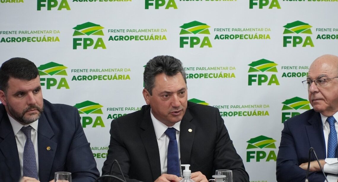 FPA critica extinção do departamento de agro do Ministério de Relações Exteriores