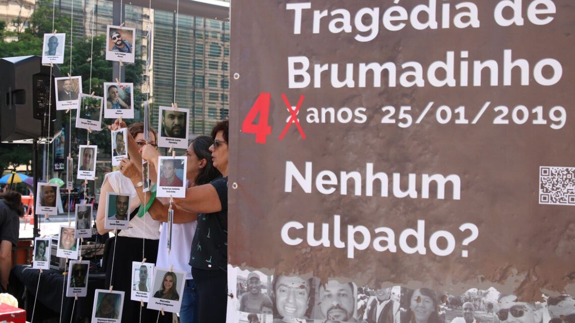 Bruamadinho: Uma tragédia-crime sem culpados