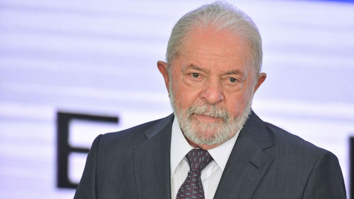 Lula muda diretoria da EBC e nomeia nova presidente