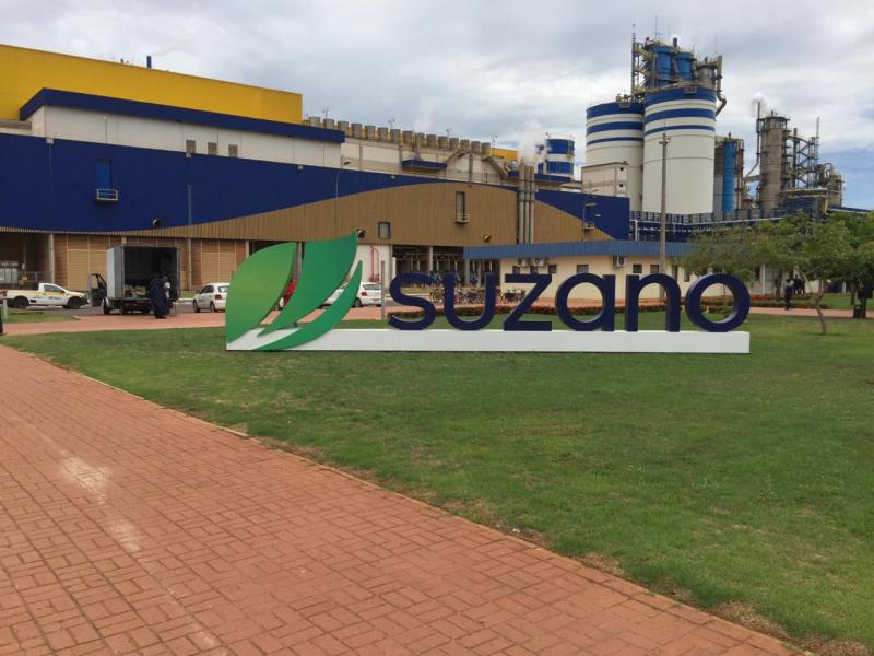 OPORTUNIDADE DE EMPREGO: Suzano promove cadastramento nesta quarta-feira (06) em Três Lagoas