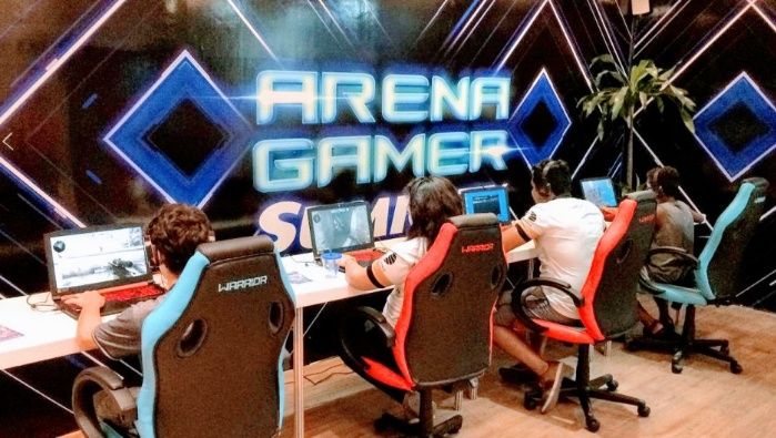 Polo Sumicity ganha categoria ‘Melhor Internet Gamer’, do Prêmio Melhor Plano 2023, no estado do Rio de Janeiro