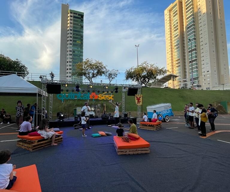 Saiba quais as atrações do Shopping Campo Grande para este fim de semana