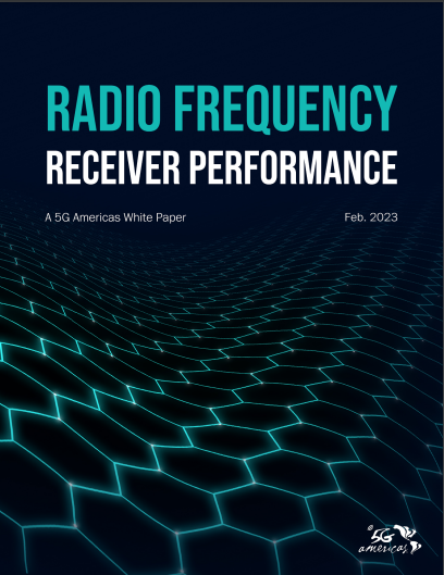 Redução da Interferência de Radiofrequências em Receptores é Fundamental para Gestão de Espectro