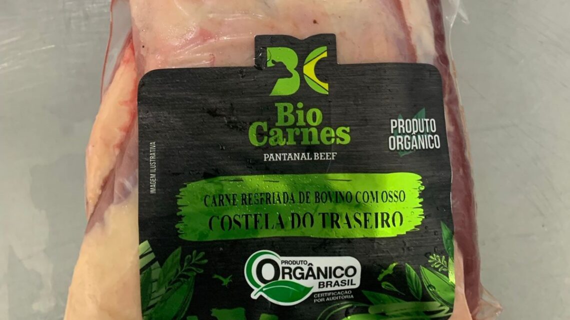 Carne Sustentável Pantaneira é aposta para abrir mais mercados para produtores de Mato Grosso do Sul