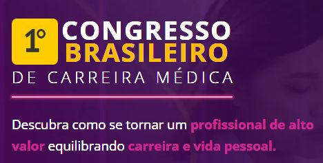 IBCMED IBCMED e Inspirali redalizam 1º Congresso de Carreira Médica