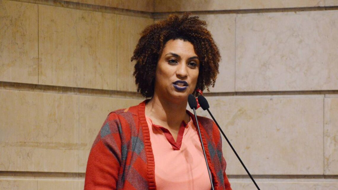 MP do Rio nomeia integrantes para investigar morte de Marielle Franco