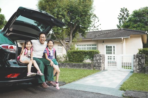  Seguro da HDI une proteção para auto e para residência em uma única contratação