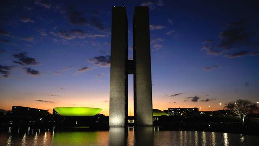 Frentes Parlamentares Brasil-China e BRICS do Congresso Nacional serão lançadas nesta quarta-feira