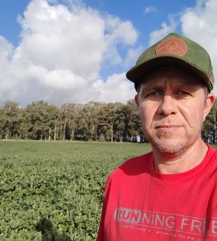 Produtor Rural revela os segredos da alta produtividade