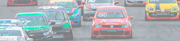 Autódromo de Goiânia recebe a primeira prova em edição especial da Marcas Brasil Racing