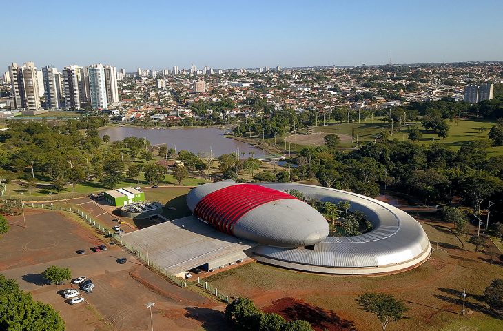 Bioparque Pantanal entra na lista anual dos melhores lugares do mundo da TIME