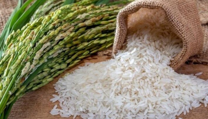 Novos leilões de contrato de opção de venda de arroz são marcados para próximo dia 20