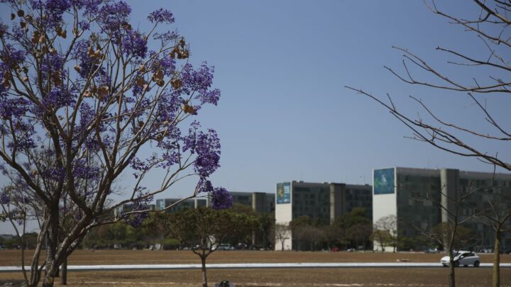 Servidores federais fazem assembleias para discutir reajuste de 9%