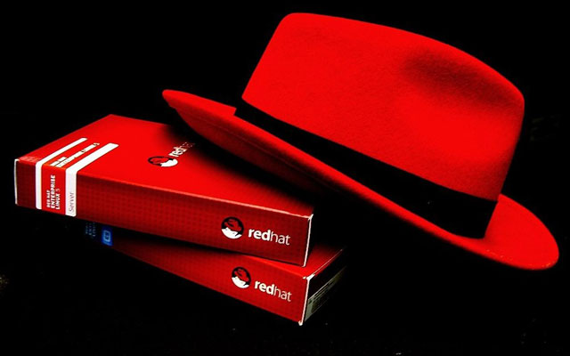 Red Hat atualiza sua política de certificados e diplomações técnicas