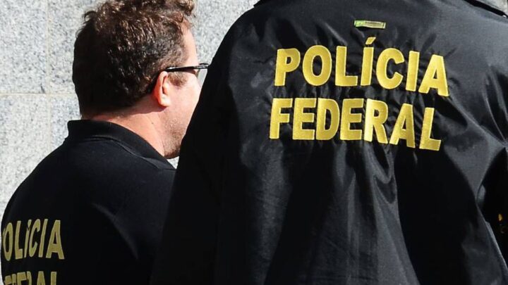 Polícia Federal prende no Rio russo procurado pela Interpol