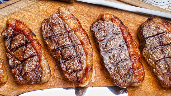 Cortes de carne bovina para churrasco: confira algumas pouco conhecidas