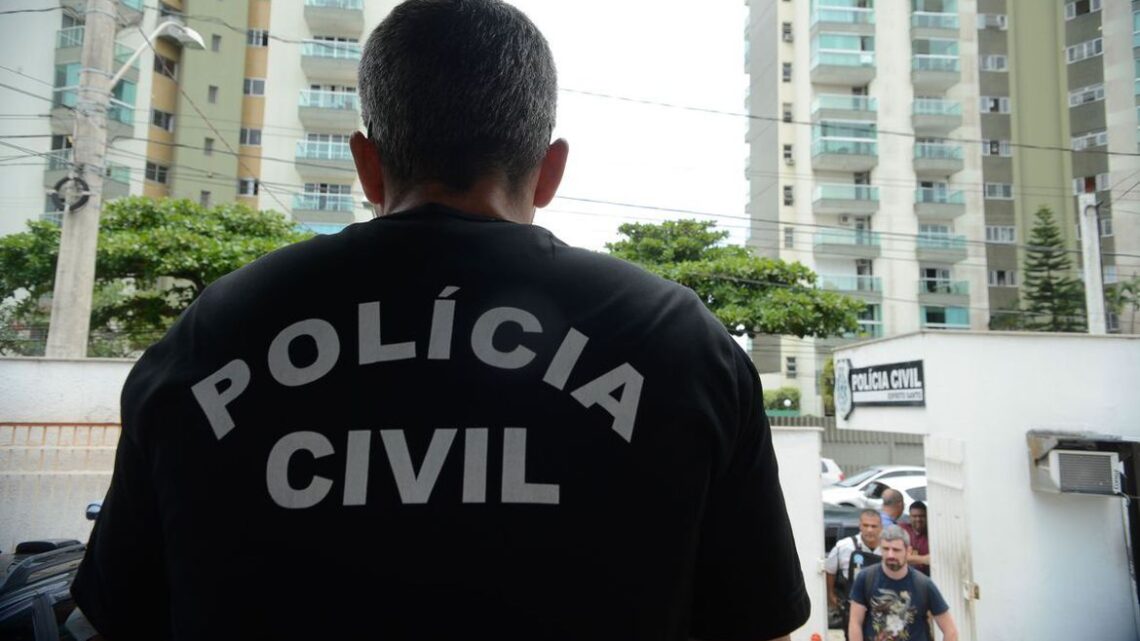 Polícia apreende adolescente que planejava ataque à escola no Rio