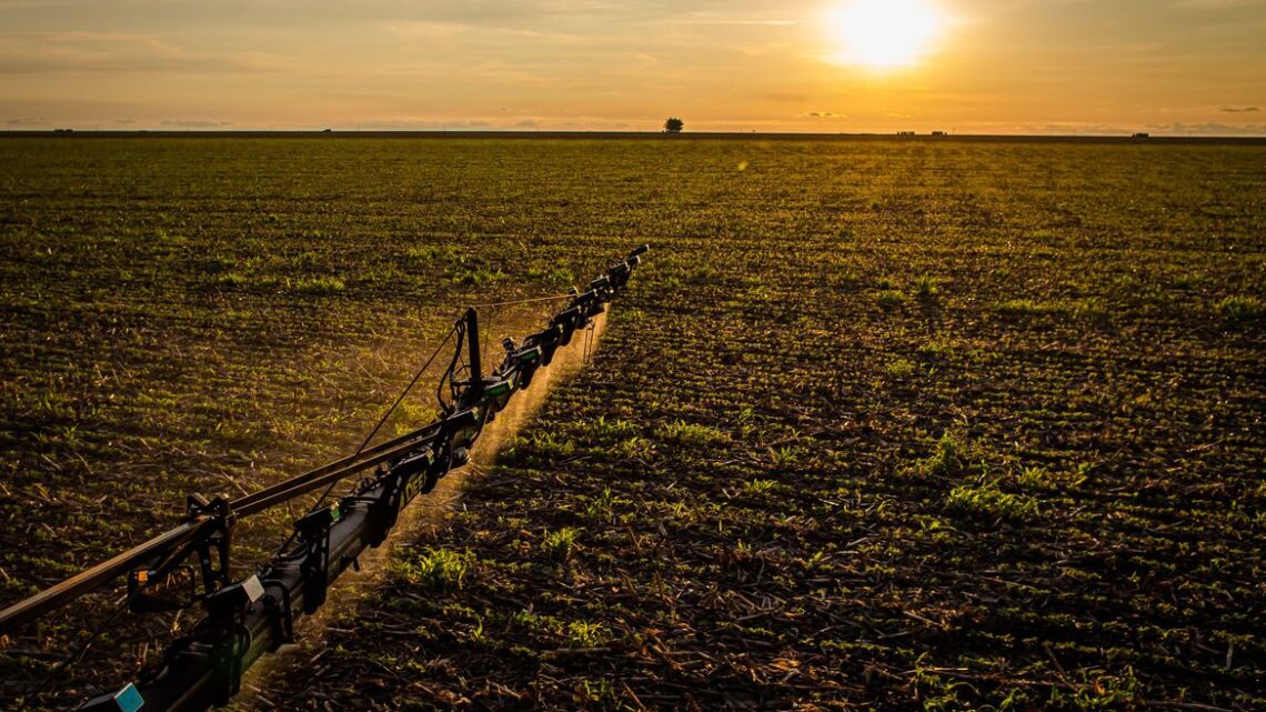 RJ estuda implantação da primeira fábrica de fertilizantes no estado