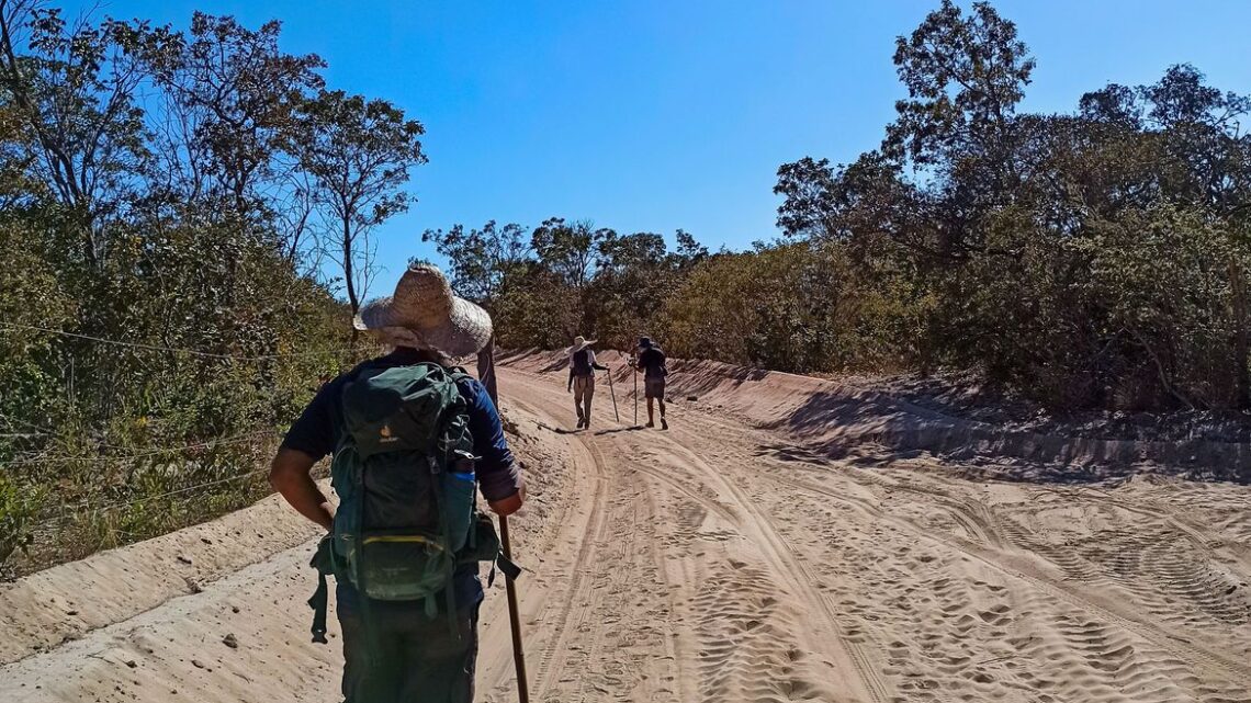 Caminho do Sertão reproduz roteiro de Guimarães Rosa em Minas Gerais