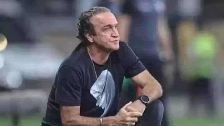 Após grande pressão da torcida, Cuca não é mais técnico do Corinthians